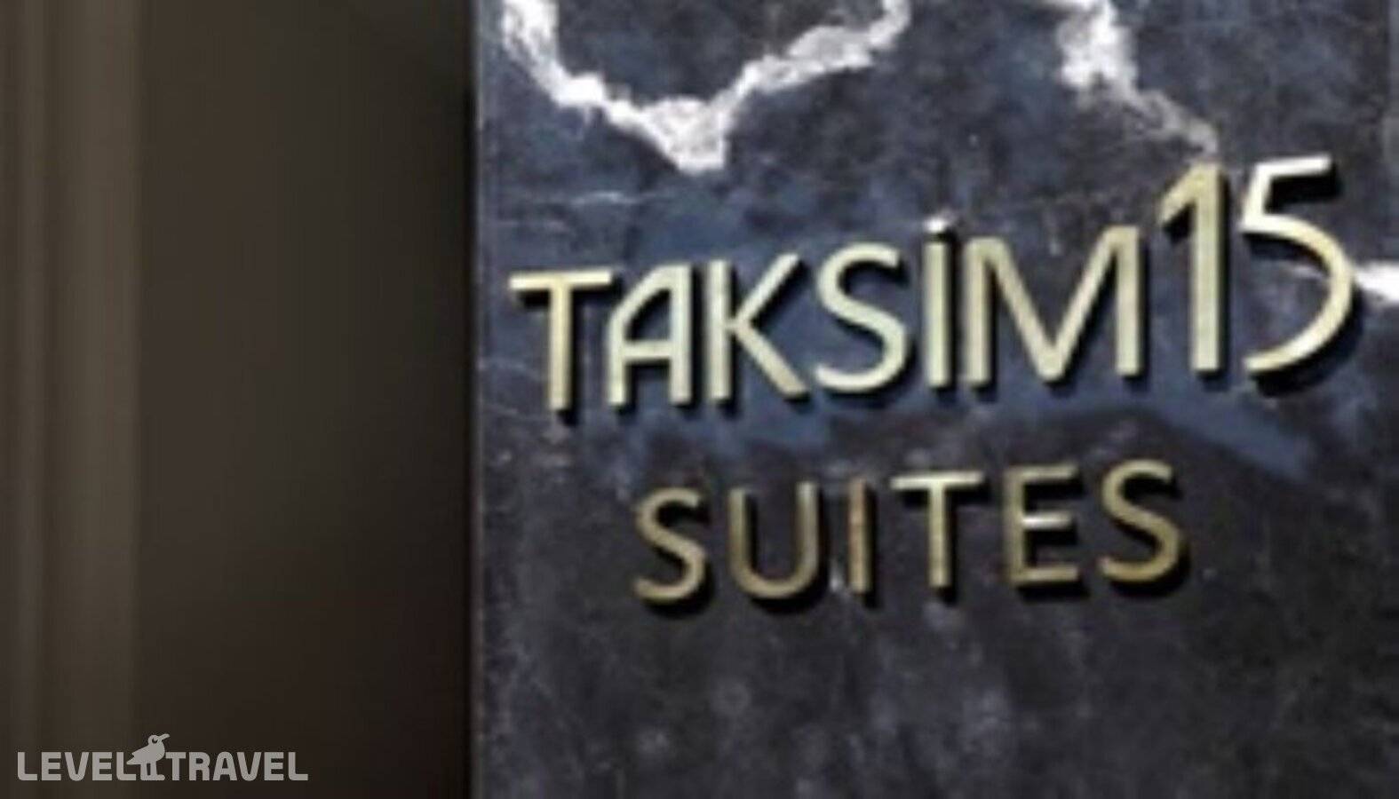 Stay Lab Taksim 15 Suites — фото 7