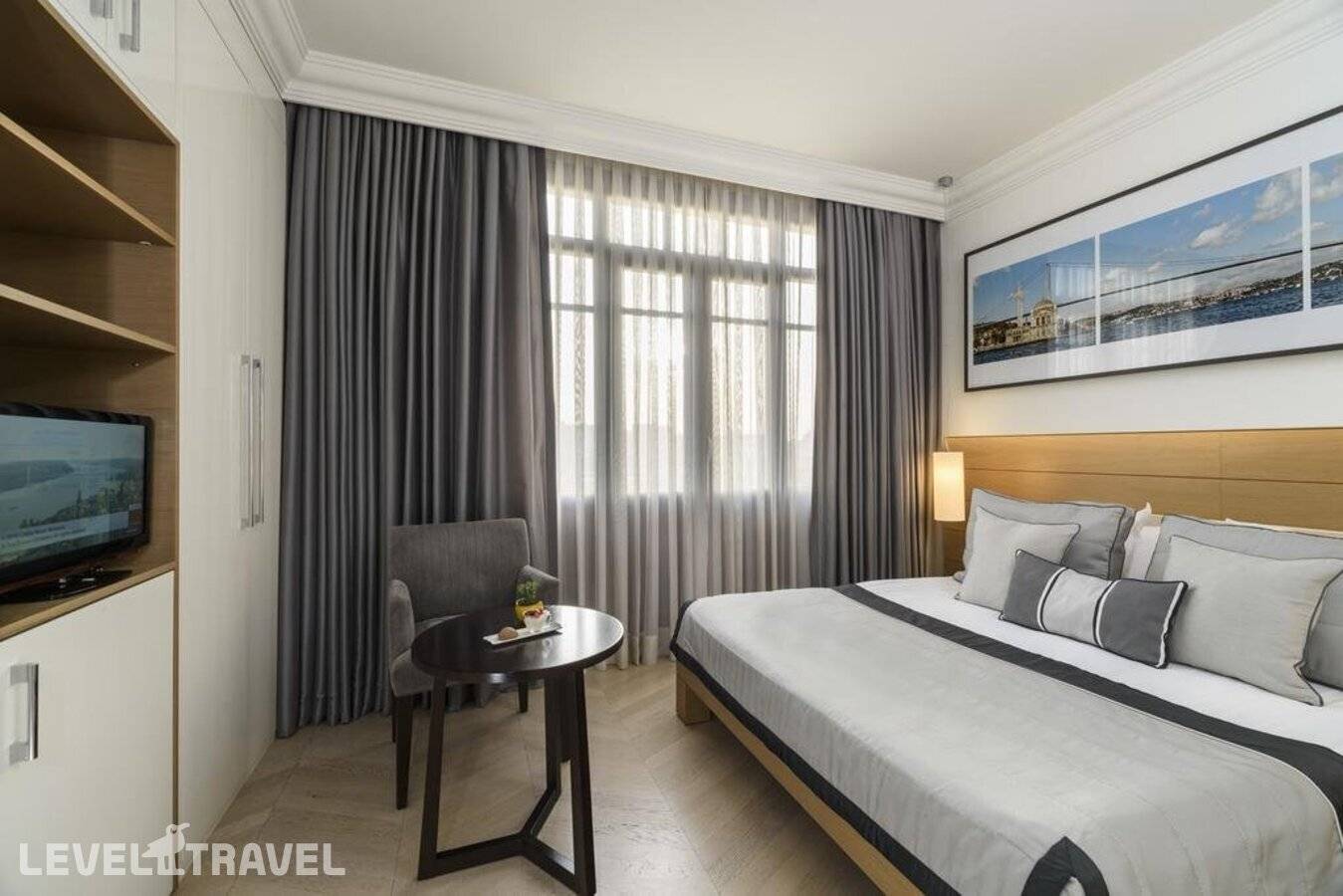 Stay Lab Taksim 15 Suites — фото 3