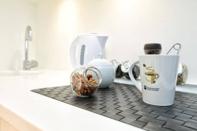 Stay Lab Taksim 15 Suites