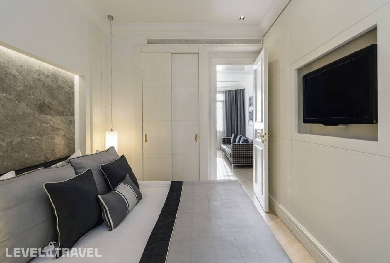 Stay Lab Taksim 15 Suites — фото 9
