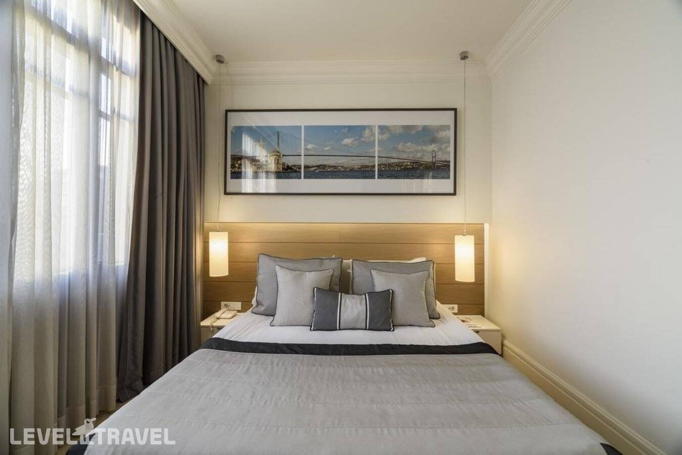 Stay Lab Taksim 15 Suites — фото 2