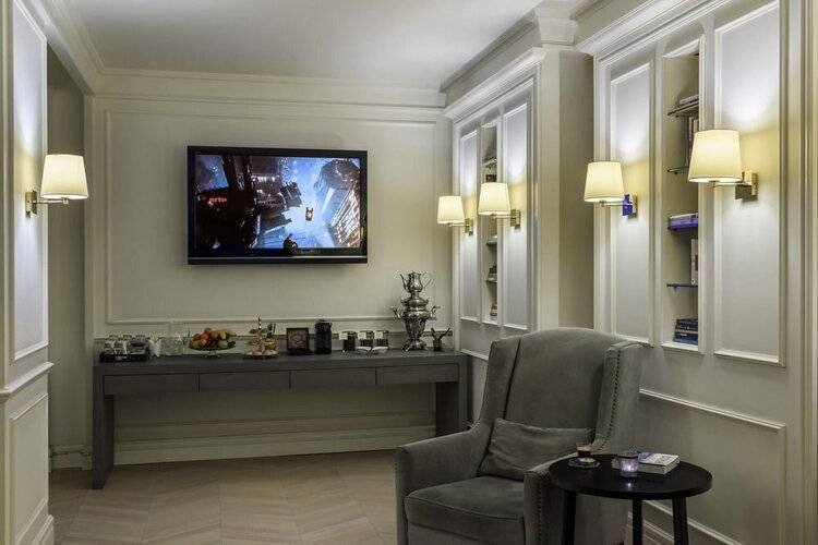 Stay Lab Taksim 15 Suites