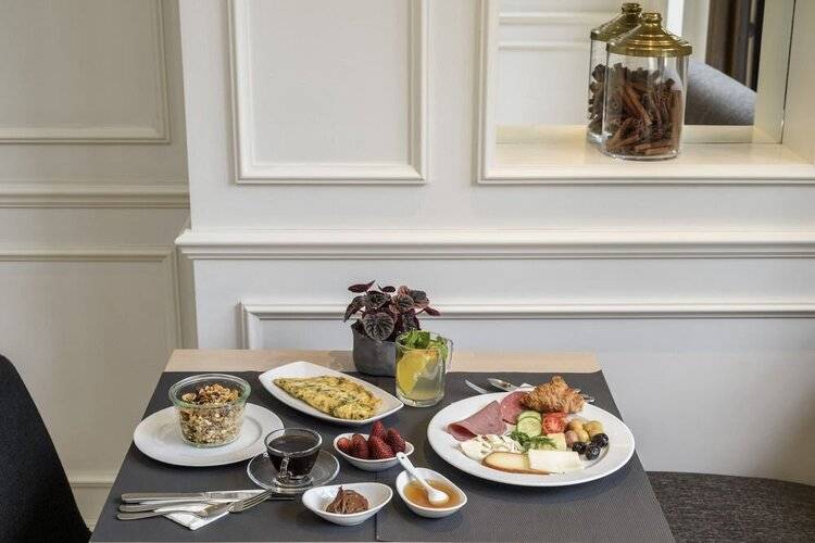 Stay Lab Taksim 15 Suites