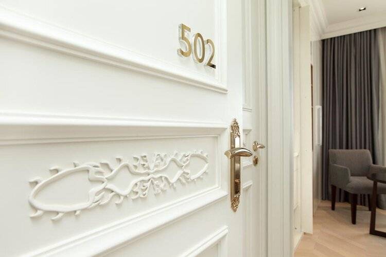 Stay Lab Taksim 15 Suites