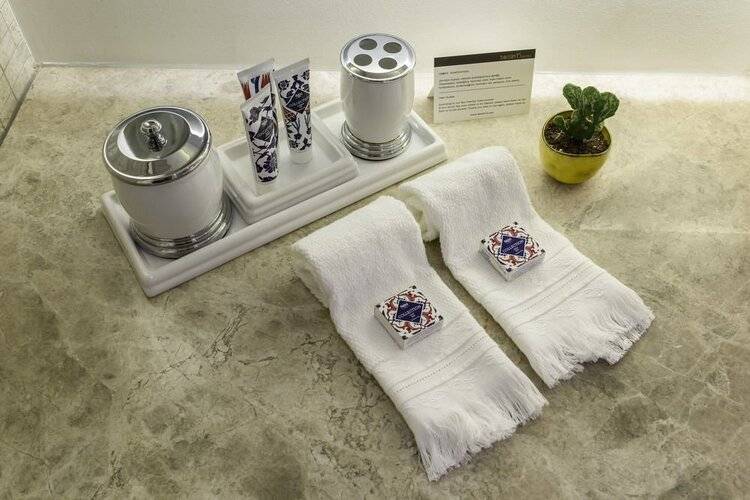 Stay Lab Taksim 15 Suites