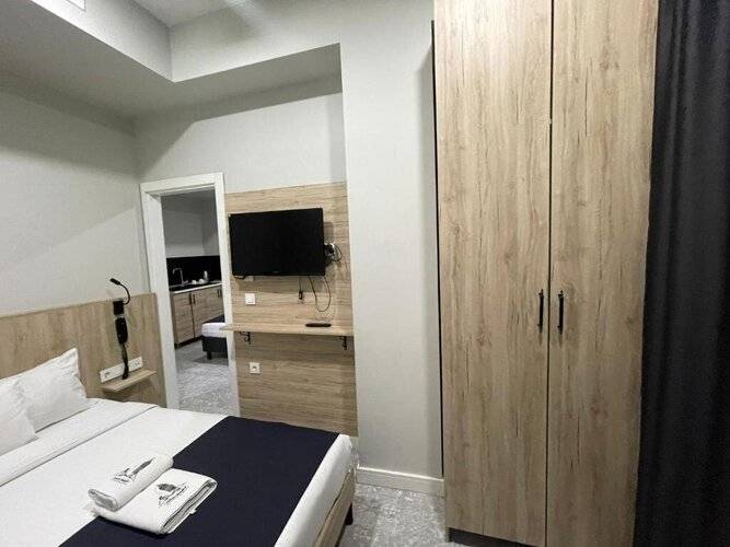 Taksim Galatist Hotel