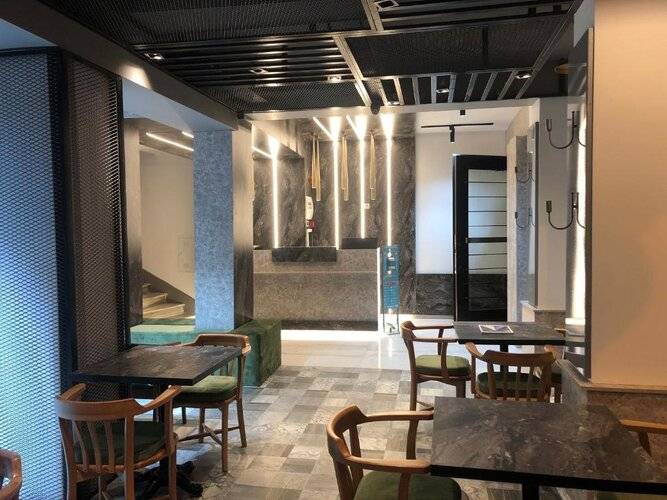 Taksim Galatist Hotel