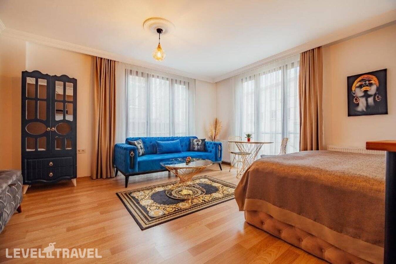 фотографии отеля Taksim Wonder Suites в Турция(Бейоглу) - фото №5