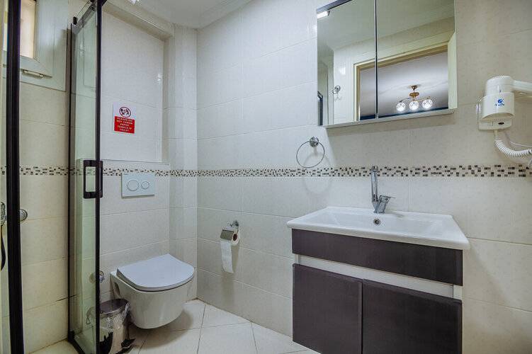 Taksim Wonder Suites