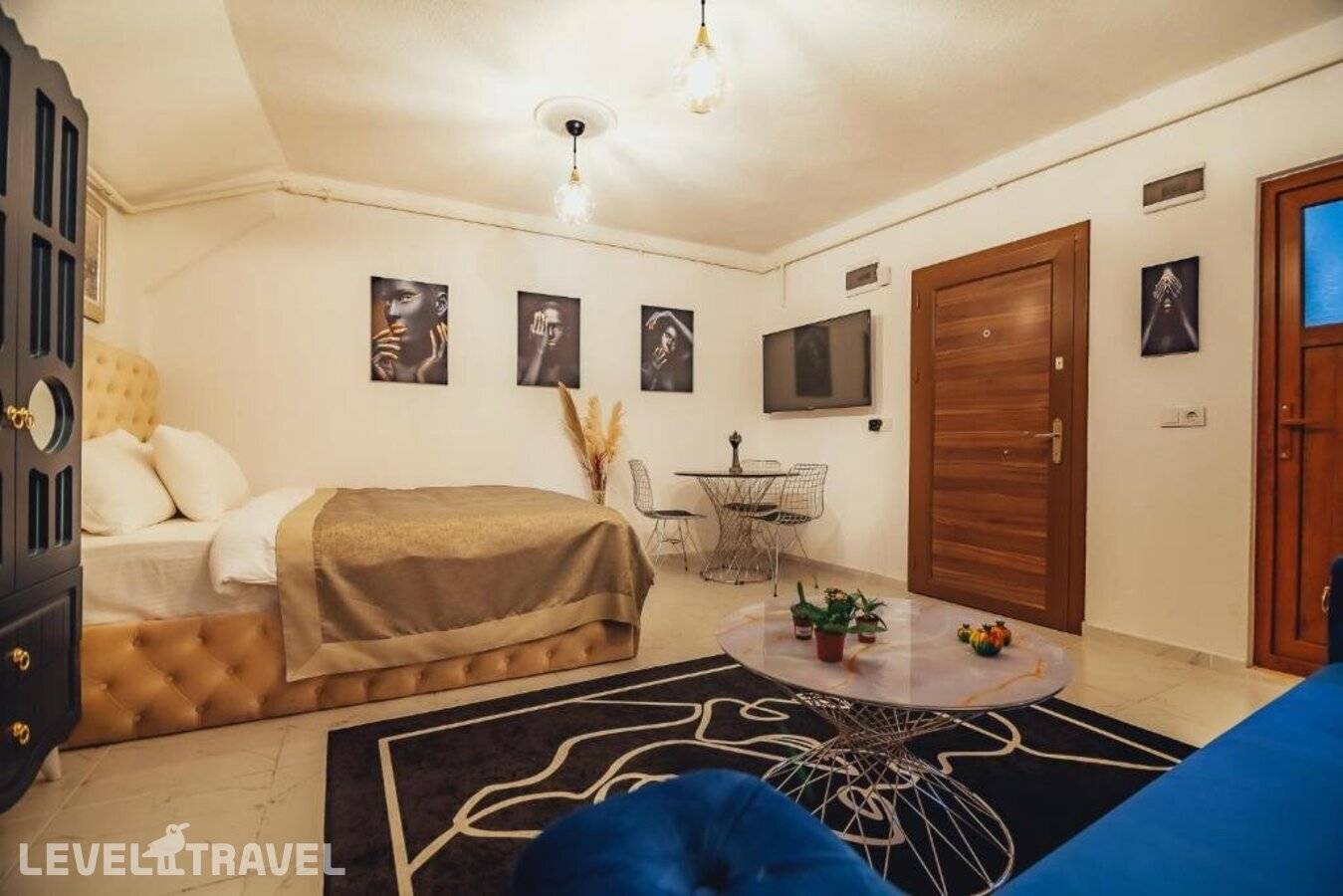 фотографии отеля Taksim Wonder Suites в Турция(Бейоглу) - фото №1