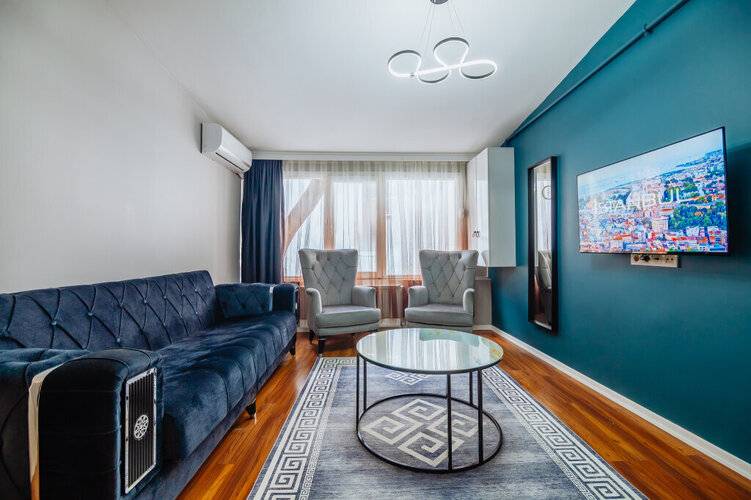 Taksim Wonder Suites