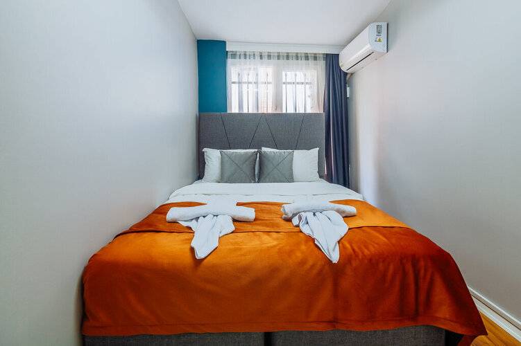 Taksim Wonder Suites