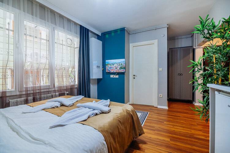 Taksim Wonder Suites