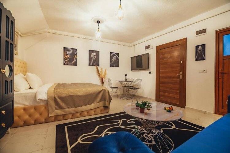 Taksim Wonder Suites