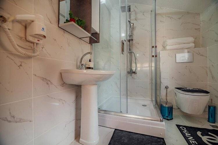 Taksim Wonder Suites