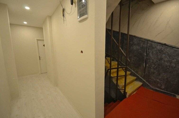 Trilya Hotel Istanbul