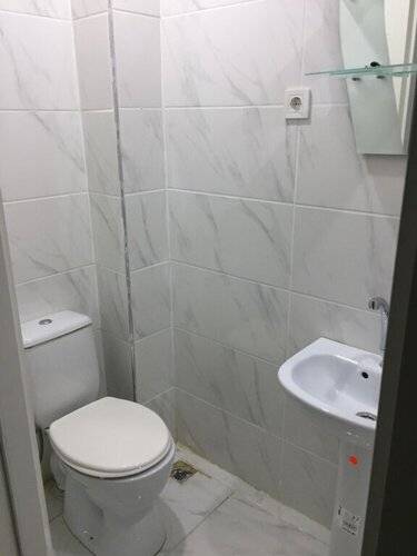 Trilya Hotel Istanbul