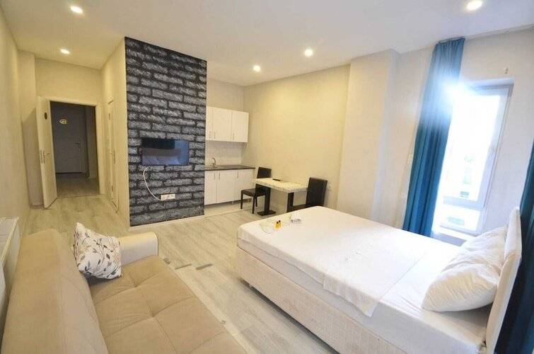 Trilya Hotel Istanbul