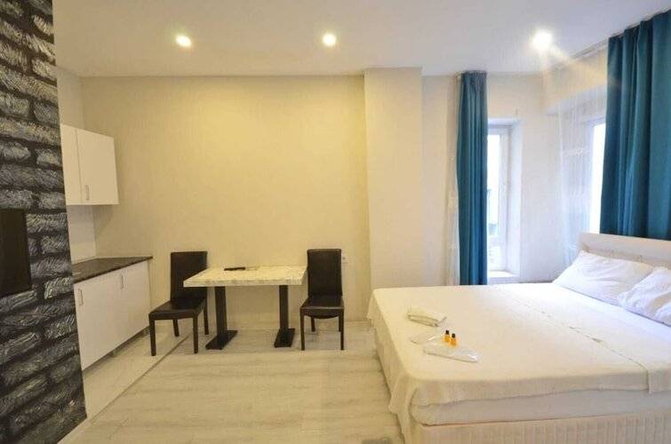 Trilya Hotel Istanbul