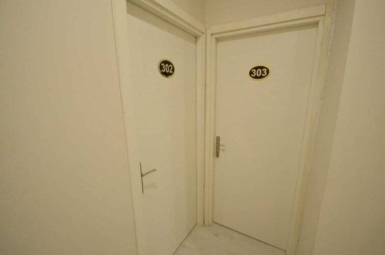 Trilya Hotel Istanbul