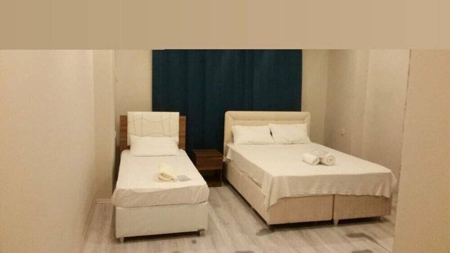 Trilya Hotel Istanbul