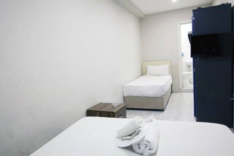 Trilya Hotel Istanbul
