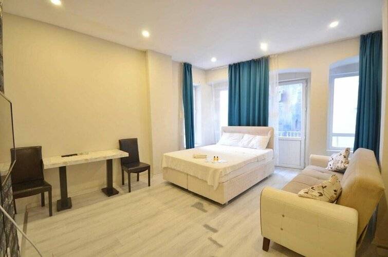 Trilya Hotel Istanbul