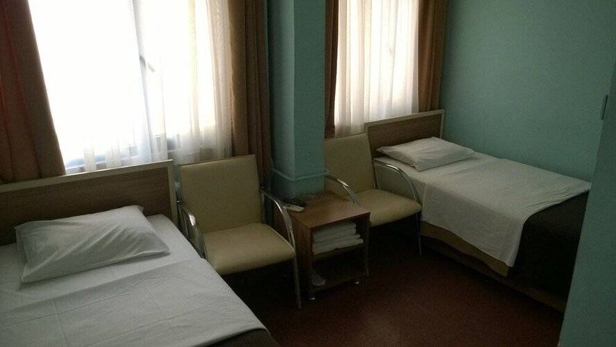 Yeni Caglayan Hotel