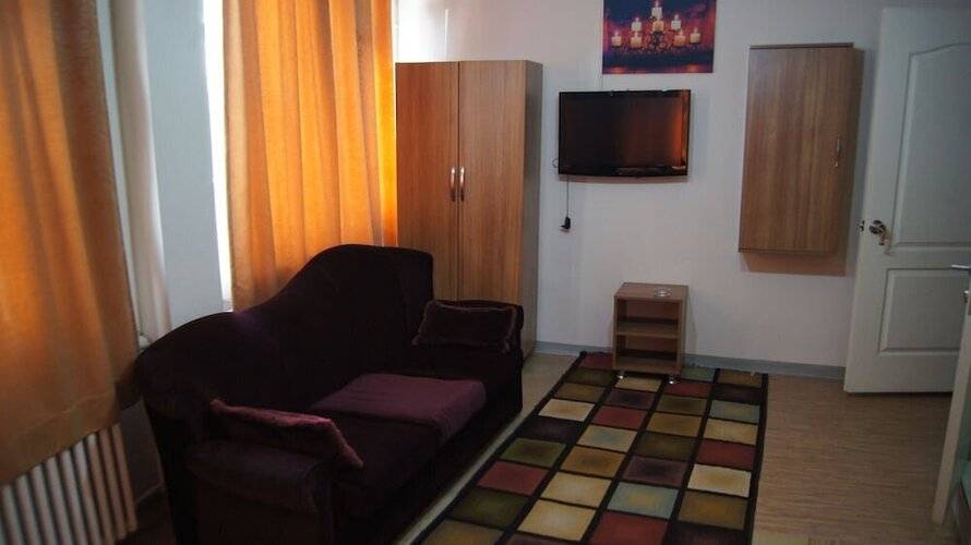 Yeni Caglayan Hotel