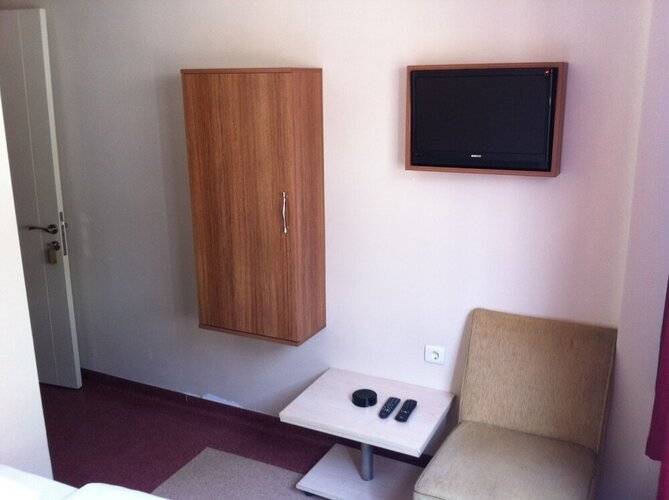 Yeni Caglayan Hotel
