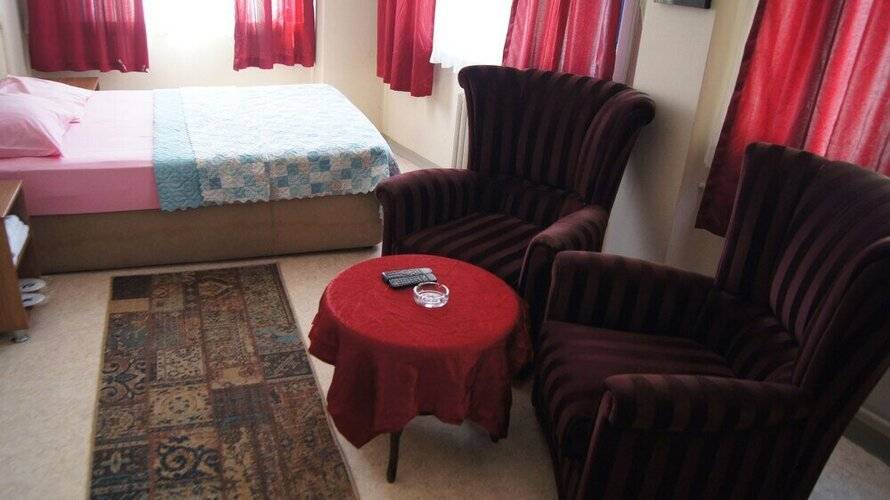 Yeni Caglayan Hotel