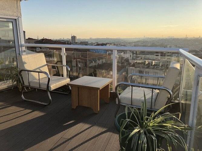Yeni Caglayan Hotel