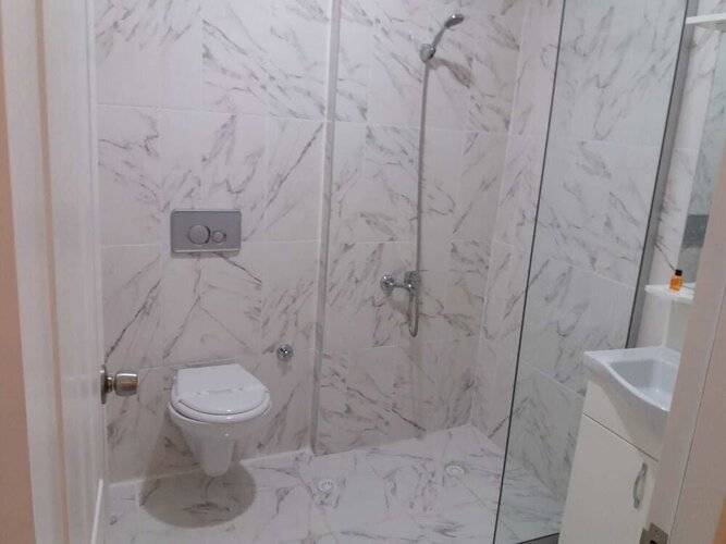 Yeni Caglayan Hotel