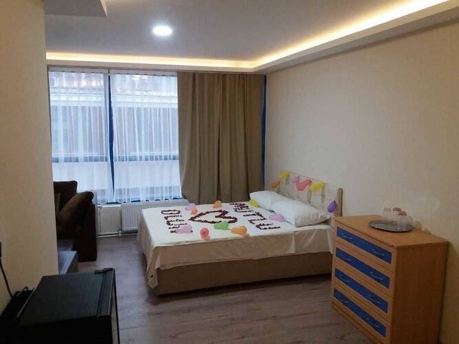 Yeni Caglayan Hotel