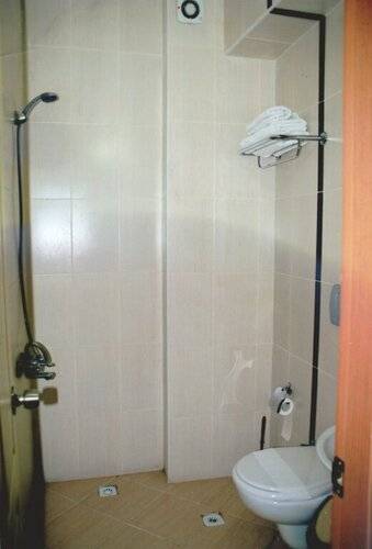 Yeni Caglayan Hotel