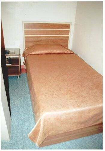 Yeni Caglayan Hotel
