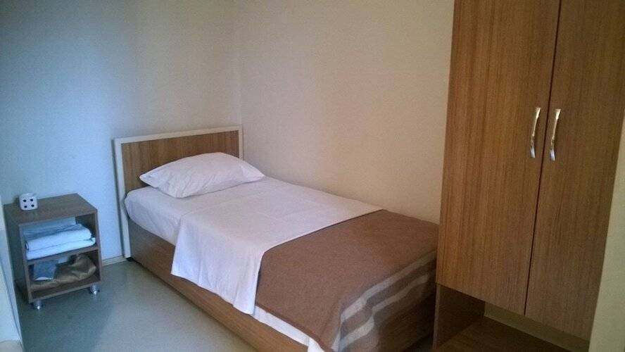 Yeni Caglayan Hotel