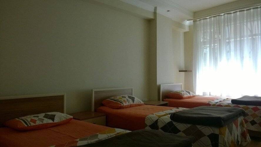 Yeni Caglayan Hotel