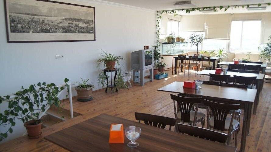 Yeni Caglayan Hotel