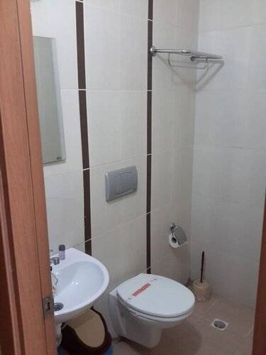 Yeni Caglayan Hotel