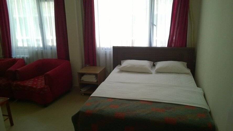 Yeni Caglayan Hotel
