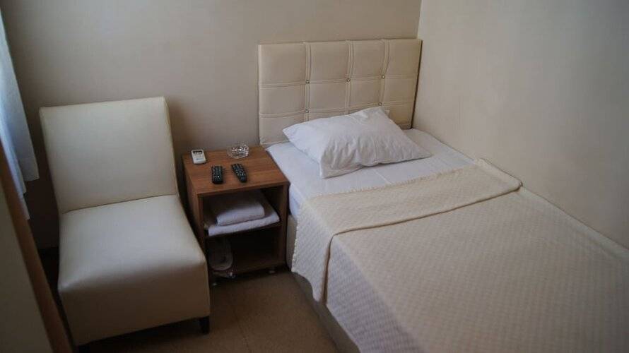 Yeni Caglayan Hotel