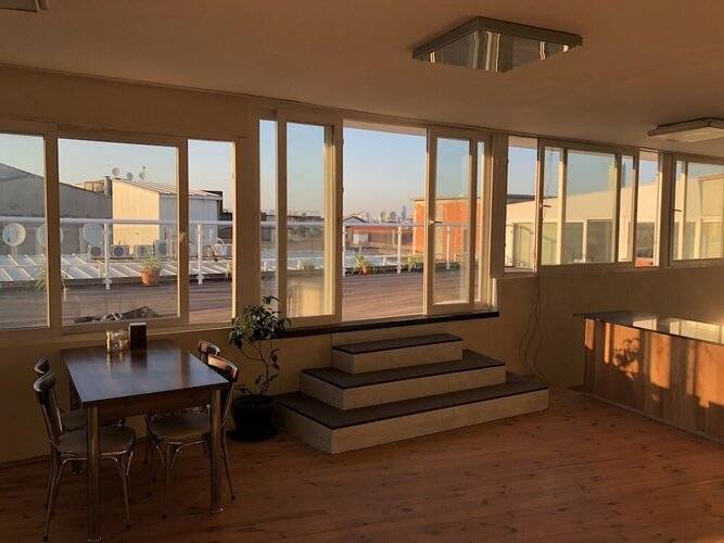 Yeni Caglayan Hotel