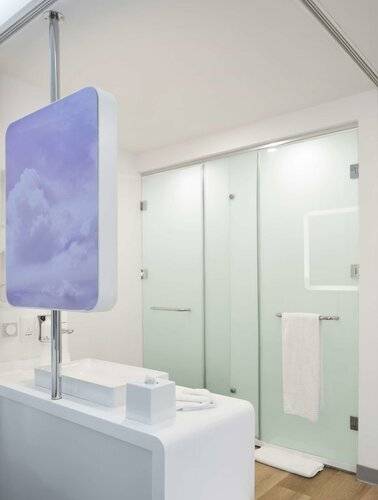 Yotelair Istanbul Airport (Airside)