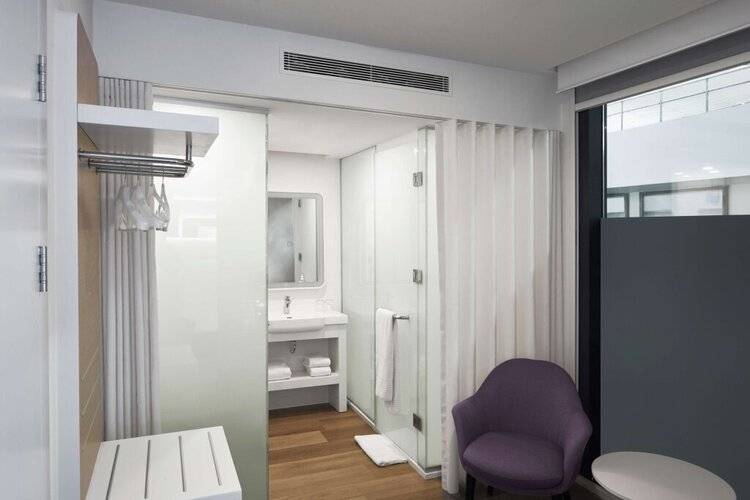 Yotelair Istanbul Airport (Airside)