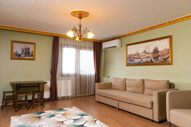 Ottoman Design Life