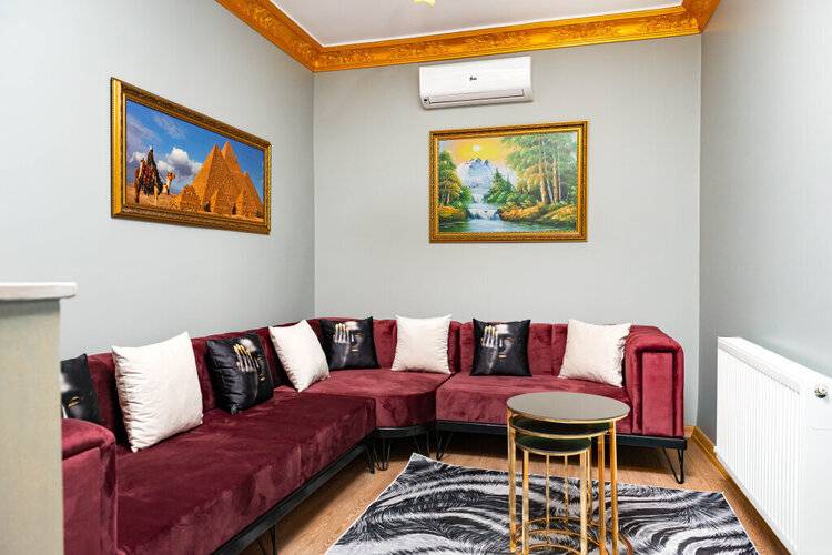 Ottoman Design Life
