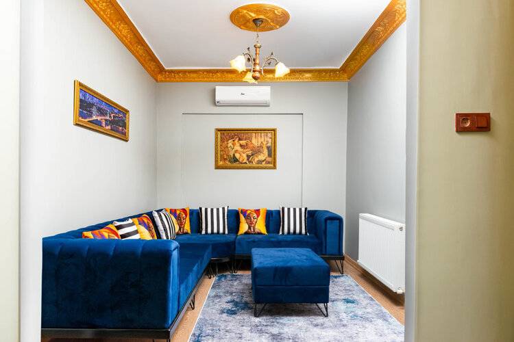 Ottoman Design Life