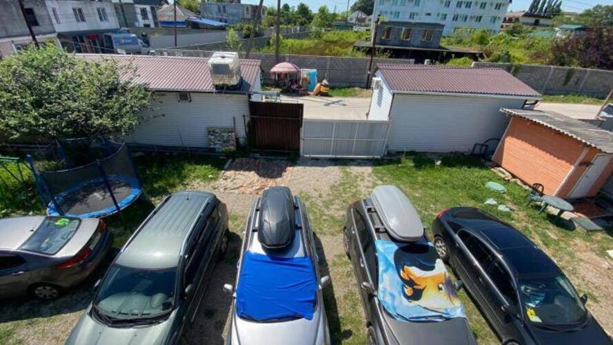 Петрович