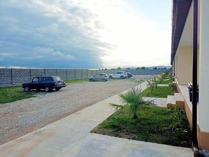 Sun Village (Сан Вилладж)